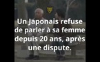 Il a envoyé le concept de bouder à un autre niveau lol