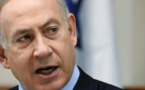 Israël : soupçonné de malversations, Benjamin Netanyahu entendu par la police