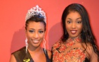 Fatou Mbaye remporte la couronne de Miss Senegal France 2017.
