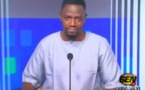 Revue de Presse du Mardi 03 Janvier 2017 Mame Mbaye Ndiaye