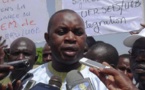 Mamadou Lamine Diante : " Les efforts consentis par le gouvernement ne sont pas encore à la hauteur des attentes des enseignants"