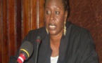 Gambie : Fatoumata Jahumpa Ceesay lâche Jammeh et lui demande de quitter le pouvoir