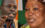 Guéguerre au sein du Ps : Aïda Sow Daiwara flingue Khalifa Sall