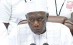 Gambie : Alieu Momar Nji, le président de la Commission électorale porté disparu