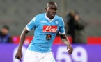 En route vers la Can : Infirmerie des lions : Koulibaly débarque avec son kiné