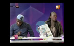 Vidéo: Les vérités de Thioro Mbar Ndiaye à Boury Bathily: "kouy seuy da ngay mougne"
