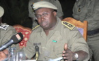 Enrichissement illicite :  Le Dg des Douanes se fait l'avocat du colonel Diadji Bâ