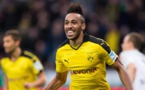 Mercato - La Chine offre 150 millions d’euros pour Aubameyang