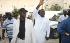 Bamba Fall et des jeunes du P.S cités dans l’affaire de la casse à la maison du Parti Socialiste déférés…