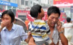 Chine : un homme blesse au couteau 11 élèves dans une école maternelle