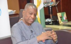 Le Nigeria préfère la résolution pacifique en Gambie selon son ministre des Affaires étrangères