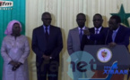 Vidéo: Message fort de Youssou Ndour aux lions "Da nguén wara wané lougnouy kheutio meun naniou ko indi"