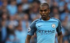Manchester City, Fernandinho suspendu 4 matches !