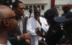 Enquête sur le saccage de la maison du Parti socialiste : Khalifa Sall encerclé, son neveu arrêté