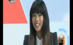Vidéo : Nana Aïdara de Sénégal Ca Kanam, nouvelle recrue de la Tfm dans Yéwouleen