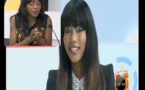 Vidéo : Nana à Bijou Ndiaye :"Yaw rewo. Yaw  koula khol ..."