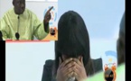 Vidéo: Le gros mot osé de Nana Aïdara à Garmi sur Yewoulene