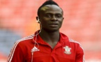 Sadio Mané quittera la Tanière des Lions demain, direction Nigéria