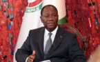 Côte d’Ivoire: Ouattara confirme qu’il ne sera pas candidat en 2020