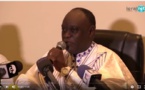 Me El Hadj Diouf : "Nous Peuple sénégambien, refusons de nous faire la guerre, la CEDEAO n'a jamais réglé aucun problème dans aucun pays"