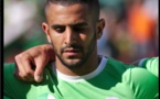 Riyad Mahrez devient le troisième joueur algérien à remporter le Ballon d'or Africain, après Lakhdar Belloumi 1981 et Rabah Madjer 1987.