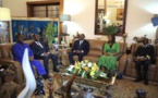 Côte d’Ivoire : rencontre entre Ouattara et Bédié avant le remaniement et la nomination du vice-président