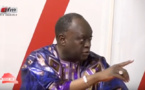 Vidéo-Affaire Yahya Jammeh : Me El Hadji Diouf s'emporte 