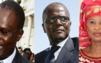 Relève socialiste à l'échafaud : Quand Ousmane Tanor Dieng décapite le PS