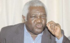 Mamadou Ndoye, Sg de la LD: "On dirait que le Sénégal marche sur la tête"