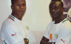 Diao Baldé Keita : " Jouons collectif et la coupe d'Afrique sera à nous"