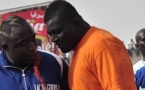 Balla Gaye 2 et Lac 2 font bloc derrière Sa Thiès contre Ness