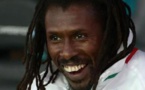 CAN 2017 : Aliou Cissé promet de couper ses Rastas en cas de victoire finale