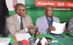 Jeunesses socialistes : Tanor Dieng dans la ligne de mire