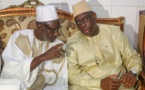 Louga: Macky Sall demande à Thierno Mouhamadou Bachir Tall de formuler des prières pour la paix en Gambie