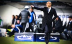 Zidane : "Mon secret ? Disons que j'ai la chance d'entraîner les meilleurs joueurs du monde"