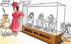 Photo politique : Macky muséle la presse, la société civile et les politiciens sous les yeux de Marième