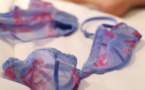 Un serial voleur de sous-vêtements féminins activement recherché