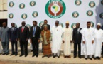 Gambie : La CEDEAO se réunit à Accra ce samedi 7 janvier pour prendre une "décision majeure"