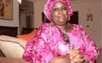 Carnet rose: Penda Mbow s'est mariée