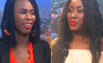 Vidéo: Critiquée par une animatrice de la sentv, Queen Biz se rebelle contre elle
