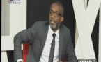 VIDÉO – Bouba Ndour : « j’ai l’habitude des insultes et ça ne me fait rien ! »