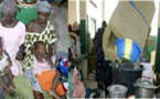 Intervention militaire en Gambie: Ziguinchor commence à accueillir des réfugiés gambiens