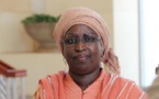 Carnet blanc : Penda Mbow s'est mariée