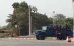 Côte d’Ivoire : tirs à l’arme lourde à Bouaké