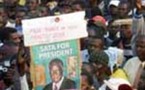 Zambie : élections présidentielles sous haute tension