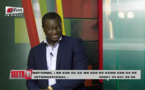 Vidéo: Une téléspectatrice tombe sous le charme de Ndiaye de la Tfm. Regardez!