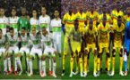 CAN 2017-préparation: l'Algérie bat la Mauritanie, le Mali s'incline contre le Burkina Faso