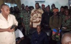Côte d'Ivoire : les mutins prennent en otage le ministre de la défense malgré l’accord du président Alassane Ouattara