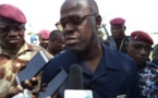 Côte d’Ivoire : Tout rentre dans l’ordre, le ministre de la défense relâché par les mutins