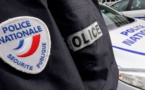 Trois policiers roués de coups après un contrôle d'identité
